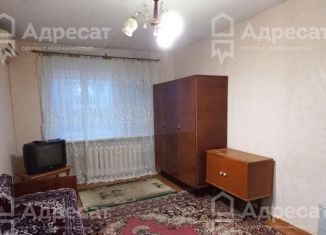 Продажа однокомнатной квартиры, 32 м2, Волгоград, Днестровская улица, 14Б