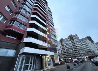 Продается однокомнатная квартира, 37 м2, Архангельская область, проспект Ломоносова, 98