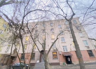 Продам квартиру студию, 17.2 м2, Москва, Хорошёвское шоссе, 82к10, Хорошевский район