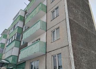 2-комнатная квартира на продажу, 57.1 м2, Красноярский край, Гвардейская улица, 39