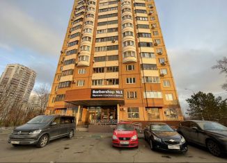 Продажа помещения свободного назначения, 356.2 м2, Москва, улица Герасима Курина, 22, метро Кунцевская