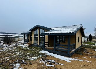 Продажа дома, 128 м2, Переславль-Залесский, Берёзовая улица