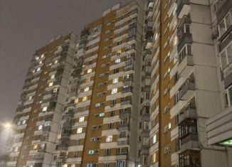 Сдам в аренду 1-комнатную квартиру, 40 м2, Московская область, Дворцовый проезд