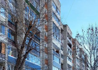 Продаю однокомнатную квартиру, 34.5 м2, Хабаровск, Автобусная улица, 8