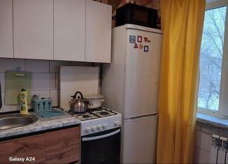 Продается 2-ком. квартира, 44.4 м2, Омск, Сибирский проспект, 8