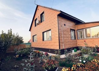 Продажа дома, 190 м2, Благовещенск, Архитектурная улица