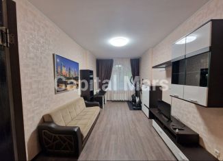 Сдам 3-ком. квартиру, 90 м2, Москва, улица Маршала Рыбалко, 2к1, район Щукино