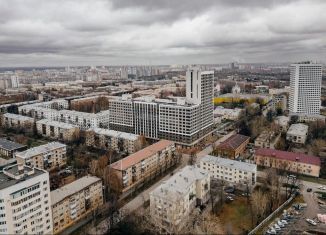 Продам двухкомнатную квартиру, 72.4 м2, Екатеринбург, улица 22-го Партсъезда, 8А, Орджоникидзевский район