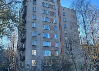 Продам 2-комнатную квартиру, 48.5 м2, Санкт-Петербург, Железноводская улица, 56, муниципальный округ Остров Декабристов