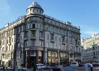 Продаю офис, 21.5 м2, Москва, улица Кузнецкий Мост, 21/5, Мещанский район