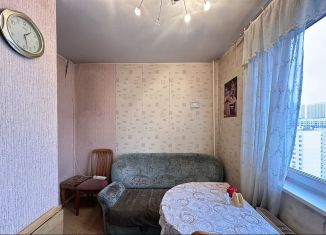 Сдача в аренду 1-ком. квартиры, 42 м2, Москва, Лобненская улица, 12к1, Дмитровский район