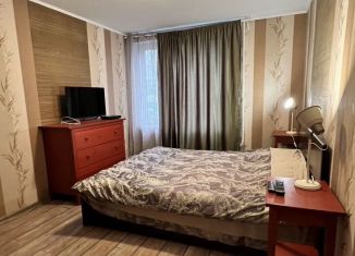 Аренда 3-ком. квартиры, 70 м2, Москва, Авиамоторная улица, 9, метро Лефортово