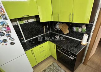 Продажа 2-ком. квартиры, 44 м2, Пенза, улица Ворошилова, 12