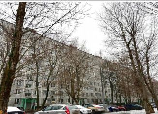 Квартира на продажу студия, 14 м2, Москва, Донбасская улица, 6, район Бирюлёво Восточное