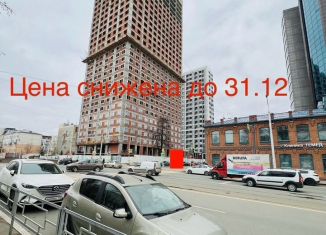 Торговая площадь на продажу, 162 м2, Уфа, Революционная улица, 39/3, Советский район