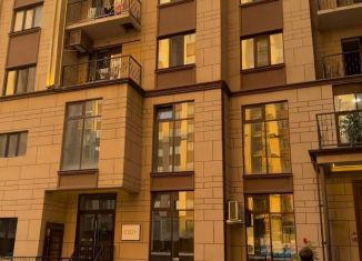 Сдам торговую площадь, 58 м2, Махачкала, улица Ахмата-Хаджи Кадырова, 128, Ленинский внутригородской район