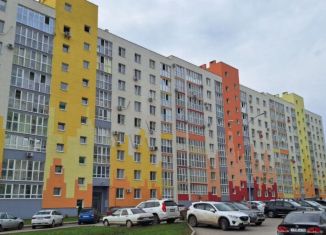 Однокомнатная квартира на продажу, 35.3 м2, поселок городского типа Стройкерамика, улица Нестора Постникова, 8, ЖК Видный