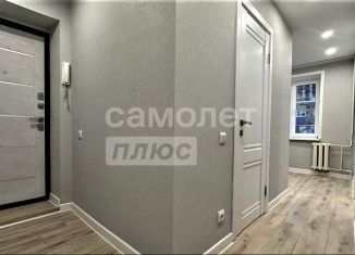 Продается двухкомнатная квартира, 44.3 м2, Пенза, улица Ворошилова, 20