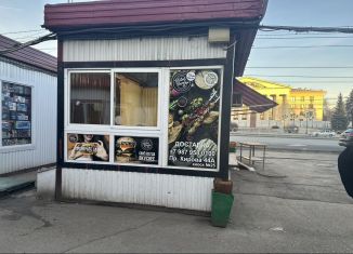 Продам торговую площадь, 5 м2, Самара, проспект Кирова, 44Б, метро Кировская