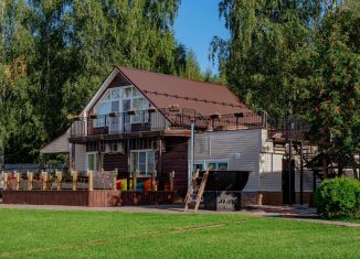 Продается дом, 258.8 м2, Ивановская область, деревня Шалдово, 17