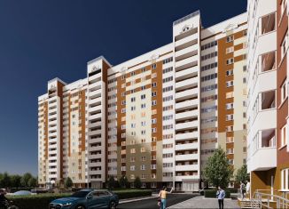 Продается 3-ком. квартира, 94 м2, Самара, Октябрьский район