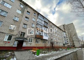 Продается однокомнатная квартира, 30.2 м2, Ярославль, проезд Матросова, 18