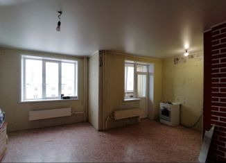 Продаю квартиру студию, 28 м2, Алтайский край, Ленинградская улица, 38