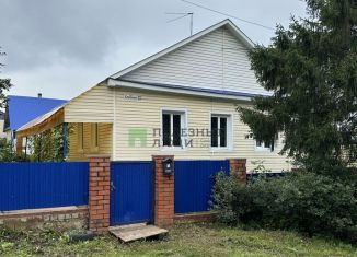 Дом на продажу, 90 м2, Лениногорск, Степная улица, 22