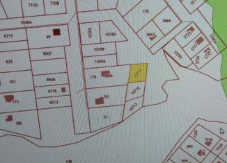 Продажа земельного участка, 9.2 сот., деревня Старое Михайловское, Луговая улица