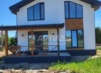 Продается дом, 140 м2, деревня Кусаковка, Школьная улица, 188