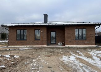 Продаю дом, 125 м2, деревня Уржумка, улица Фермеров