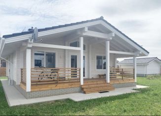 Продажа дома, 92 м2, коттеджный посёлок Ранчо