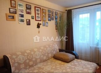 Продажа 2-ком. квартиры, 44 м2, Санкт-Петербург, Кузнецовская улица, 14