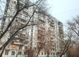 Квартира на продажу студия, 15 м2, Москва, район Преображенское, 2-я Пугачёвская улица, 7к1