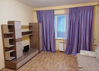 Сдаю 1-комнатную квартиру, 40 м2, Волгоград, Чернышковская улица, 5