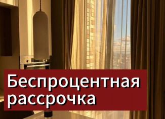 Продаю двухкомнатную квартиру, 66 м2, Махачкала, Благородная улица, 17