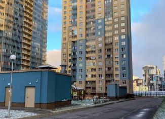 Продам 1-ком. квартиру, 34.9 м2, Санкт-Петербург, муниципальный округ Коломяги, Верхне-Каменская улица, 3к1