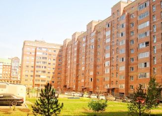 2-ком. квартира в аренду, 55 м2, Омск, улица Степанца, 3