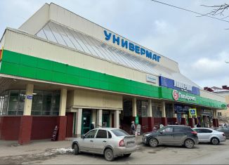 Продам торговую площадь, 7238 м2, Ульяновская область, улица Гончарова, 5