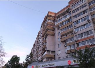 Продам 3-ком. квартиру, 88.8 м2, Хабаровск, Московская улица, 9