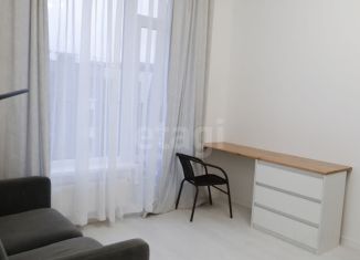 Аренда 1-комнатной квартиры, 40 м2, Санкт-Петербург, Пулковское шоссе, 95к3