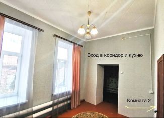 Продам 2-комнатную квартиру, 38.6 м2, Волгоградская область, Октябрьская улица, 22