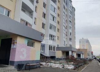 2-ком. квартира на продажу, 53.8 м2, Тюмень, Беловежская улица, 13, Ленинский округ