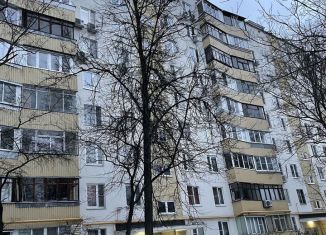 Продажа 3-комнатной квартиры, 51 м2, Москва, улица Молостовых, 1к4