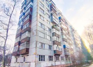 Продажа однокомнатной квартиры, 34.6 м2, Пенза, улица 8 Марта, 7