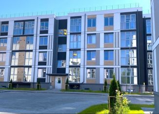 Продажа 1-комнатной квартиры, 35.7 м2, Калининградская область, улица Сержанта Мишина, 81к2