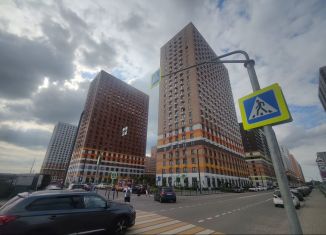 Продается 3-комнатная квартира, 84.9 м2, Москва, Люблинская улица, 76к5, ЖК Люблинский Парк