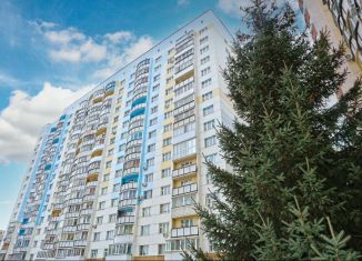 Продам 3-ком. квартиру, 95.3 м2, Новосибирск, микрорайон Горский, 76