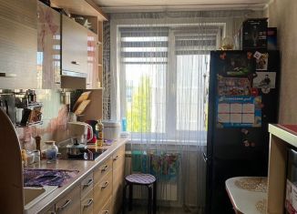 Продам 5-комнатную квартиру, 44 м2, Новосибирск, улица Твардовского, 12, Первомайский район