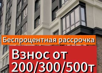 Продаю 1-комнатную квартиру, 46 м2, Махачкала, Луговая улица, 121